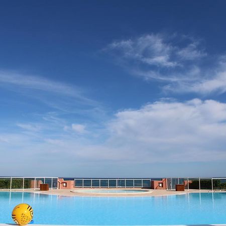 Seteosoleil Διαμέρισμα Εξωτερικό φωτογραφία