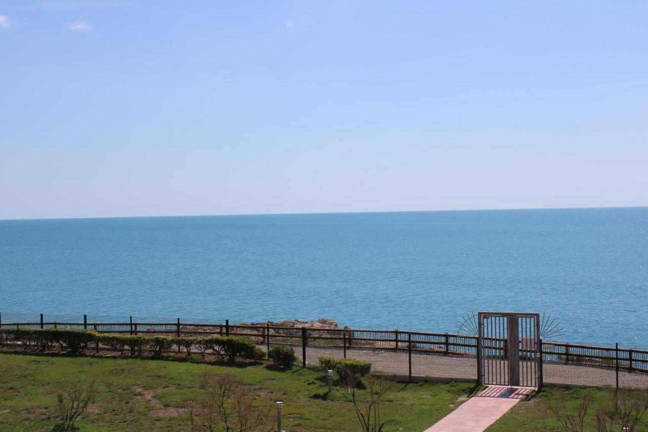 Seteosoleil Διαμέρισμα Εξωτερικό φωτογραφία