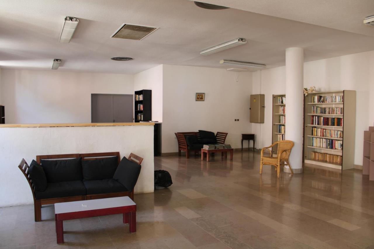 Seteosoleil Διαμέρισμα Εξωτερικό φωτογραφία