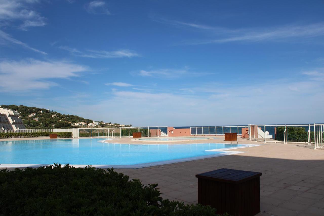 Seteosoleil Διαμέρισμα Εξωτερικό φωτογραφία