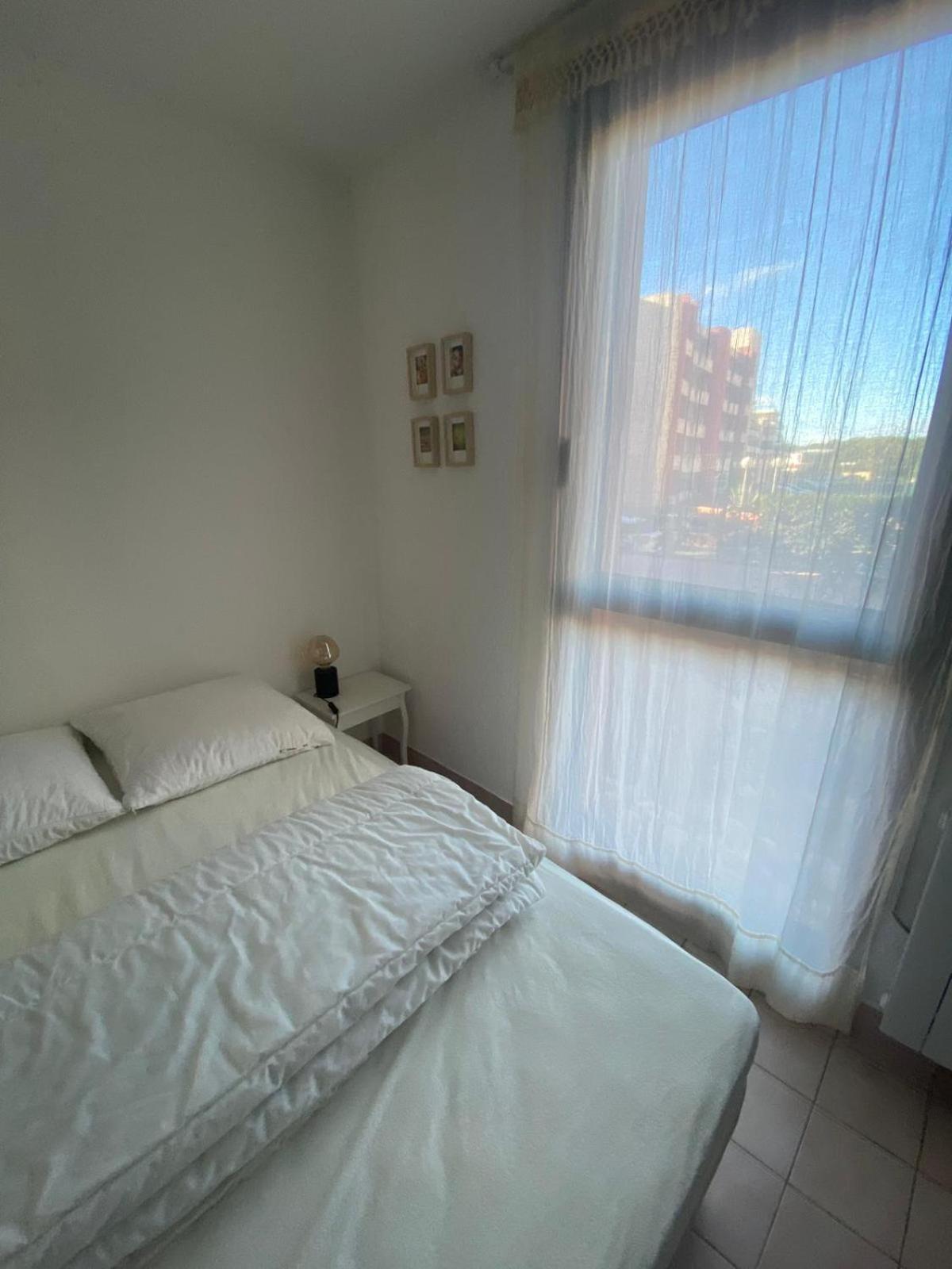 Seteosoleil Διαμέρισμα Εξωτερικό φωτογραφία