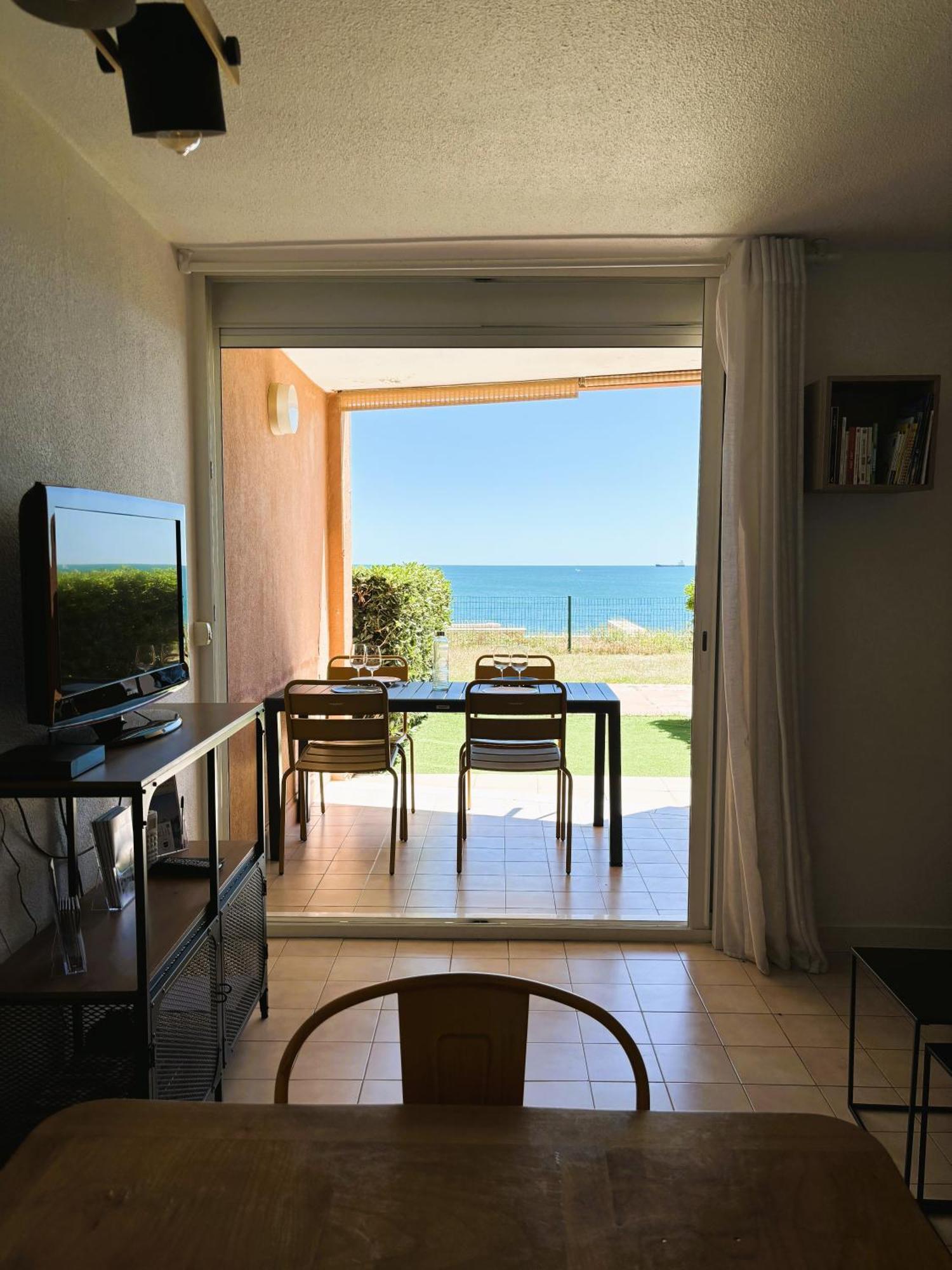 Seteosoleil Διαμέρισμα Εξωτερικό φωτογραφία